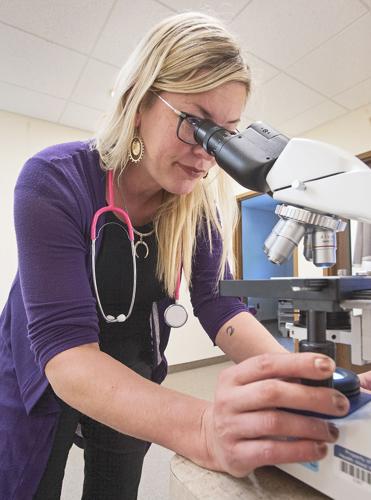 STD epidemic in Idaho