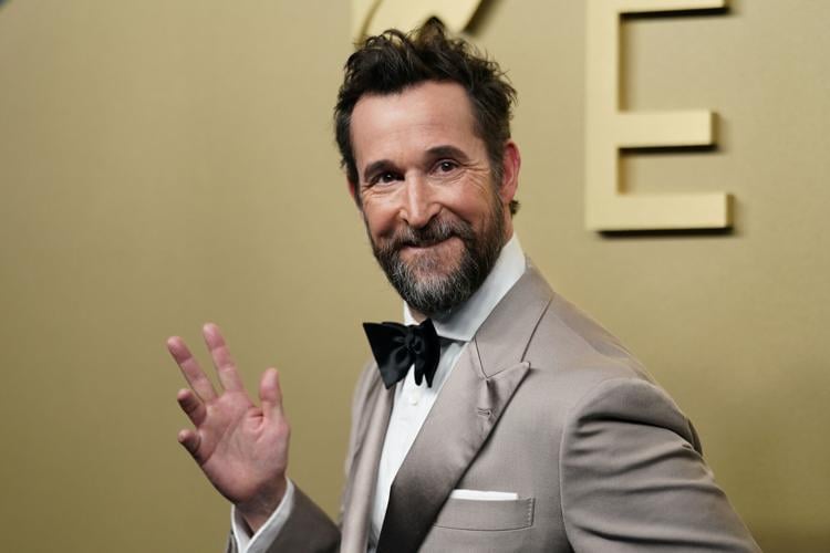 2026 Emmy Awards - Arrivals