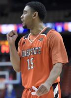 Boise State vs Idaho State Basketball