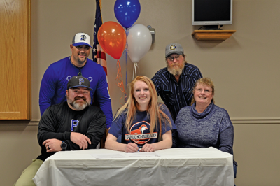 Jessika Alder NLI 2019