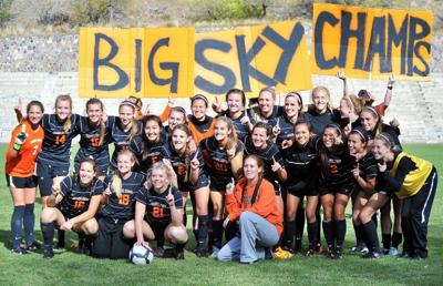 ISU women's soccer
