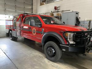 Pocatello Fire Department to buy former downtown auto detail shop for $710K