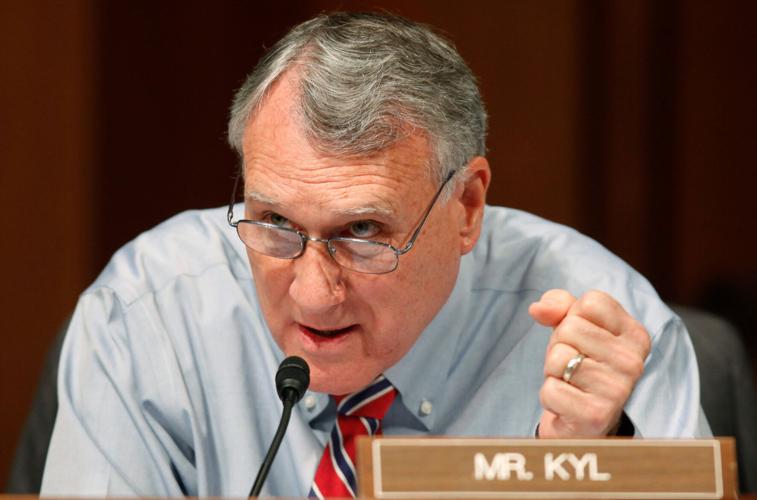 Jon Kyl