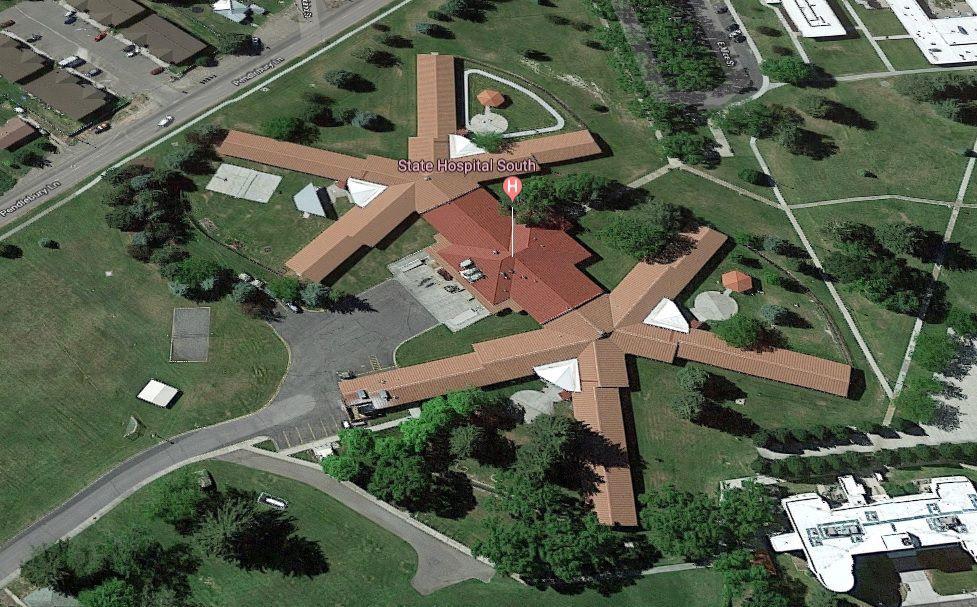 Patient numbers skyrocketing at Idaho's mental hospitals Local