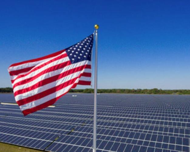 NextEra solar farm