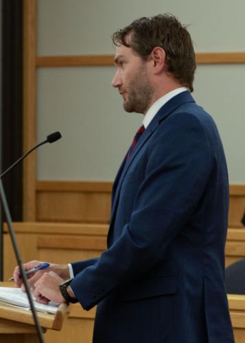 Murray Sentencing 3