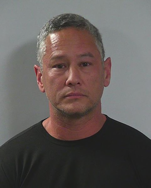 Rape case against Nampa arms dealer dismissed