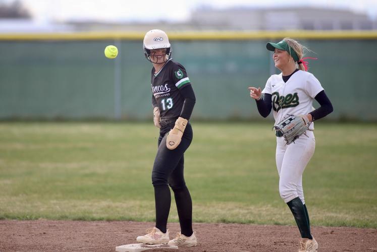 Blackfoot softball