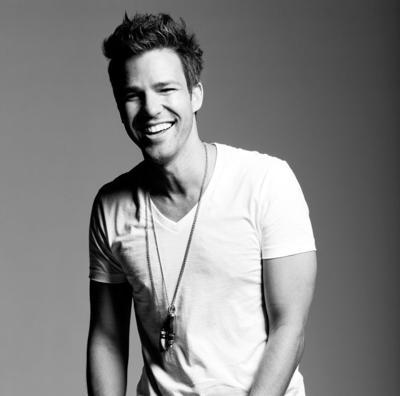 Todd Carey