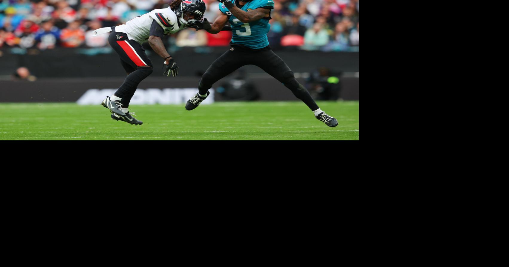 Texans Jaguars Football | National | idahostatejournal.com