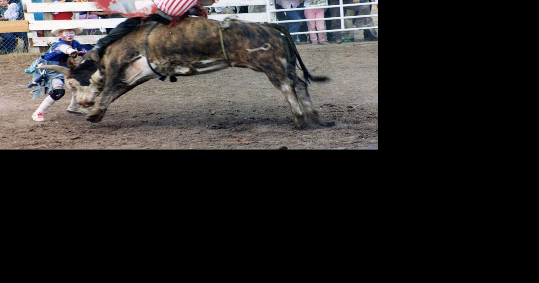 Bancroft Pioneer Day Rodeo to be held for 125th consecutive year