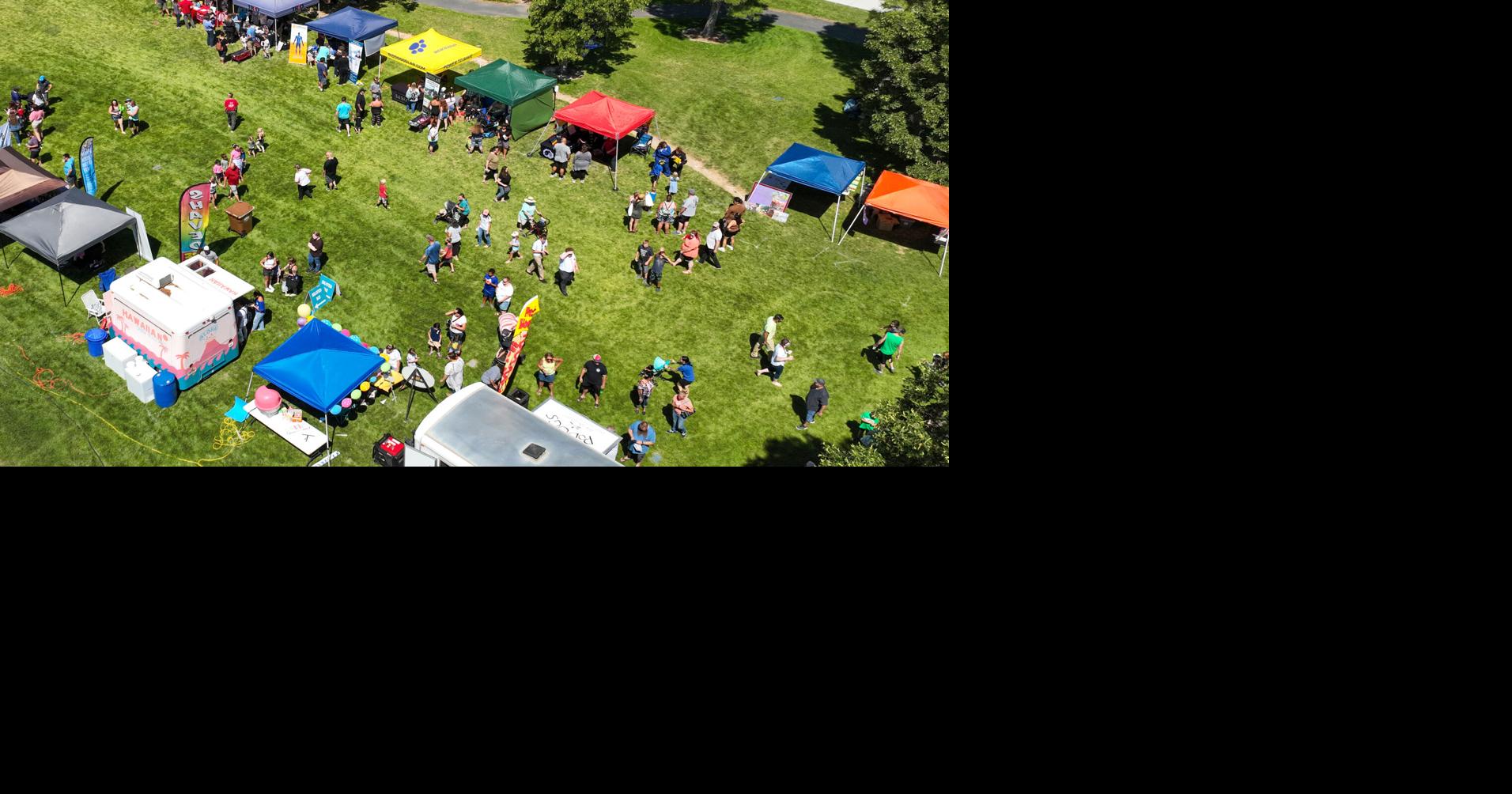 66th annual Chubbuck Days celebration set for this weekend