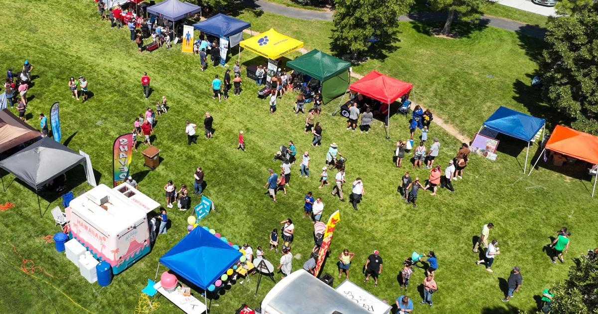 66th annual Chubbuck Days celebration set for this weekend
