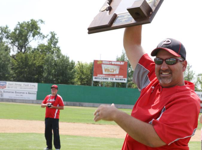 Legion baseball