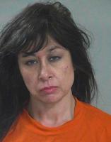 Nampa woman surrenders to police following hourslong armed standoff