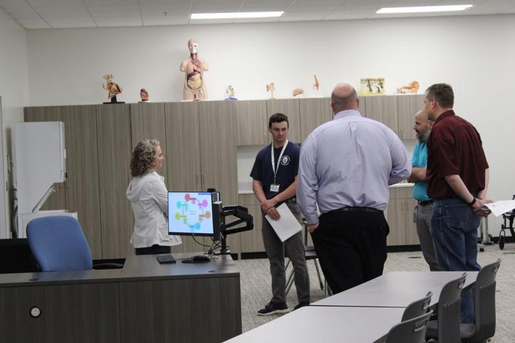 PV-TEC health program
