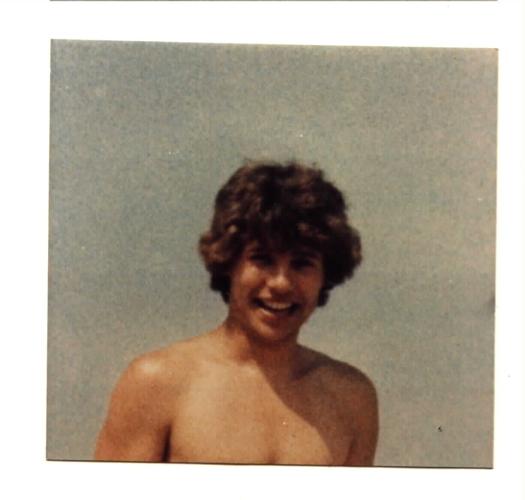 Randall Leach