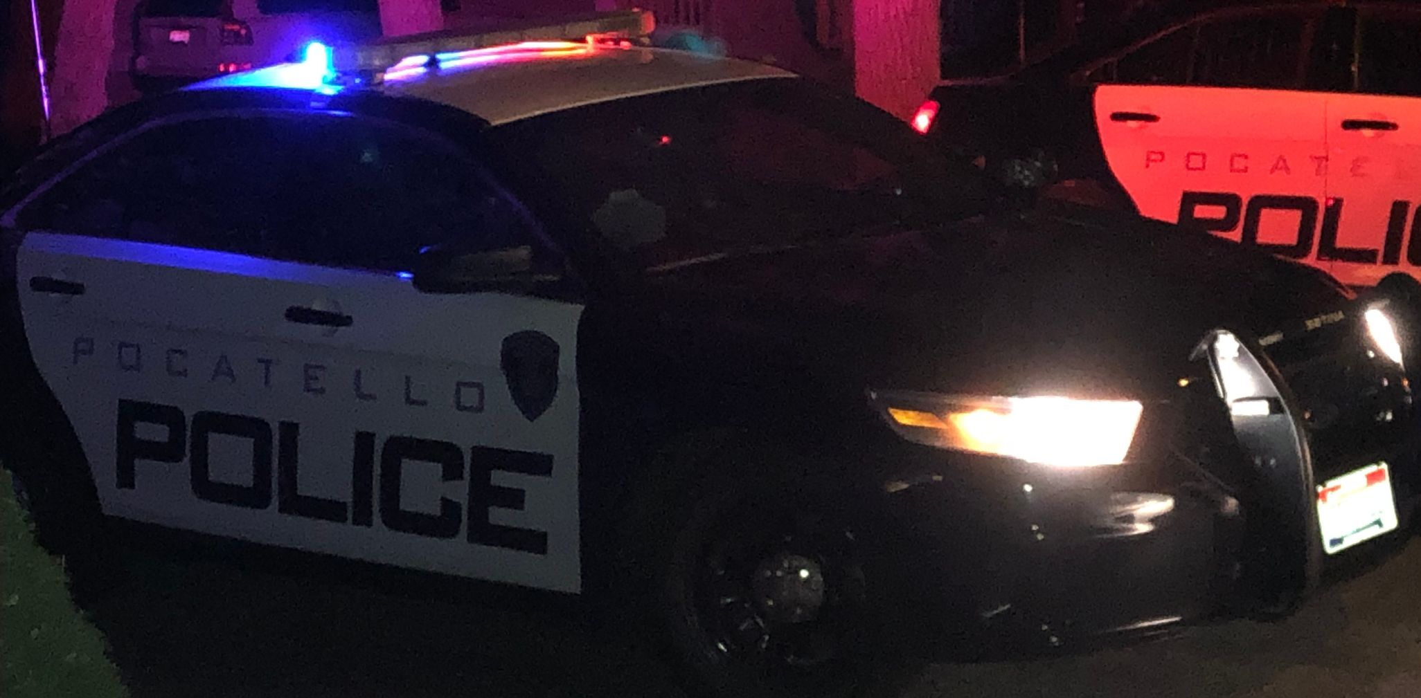 Police Boy airlifted to hospital after accidentally shooting himself at downtown Pocatello home Freeaccess idahostatejournal image