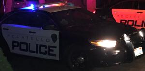 Police searching for suspects after man shot near busy downtown Pocatello intersection early Sunday morning