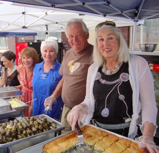 Greek Festival