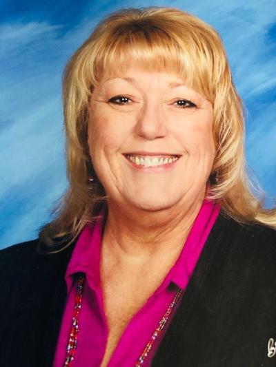Jodi Prestwich