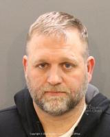 Police: Ammon Bundy arrested in trespassing case