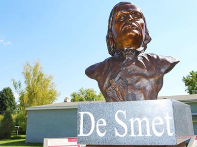 De Smet