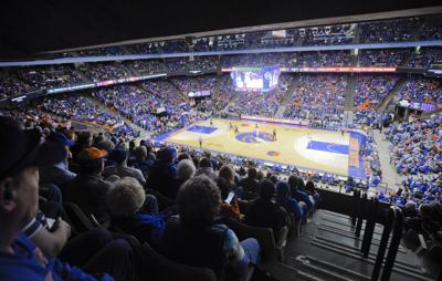 Boise State Byu Schedule Home And Home Men S Basketball Series