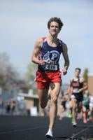 Raised by wolves: The forces that turned Pocatello's Shane Gard into one of Idaho's best runners