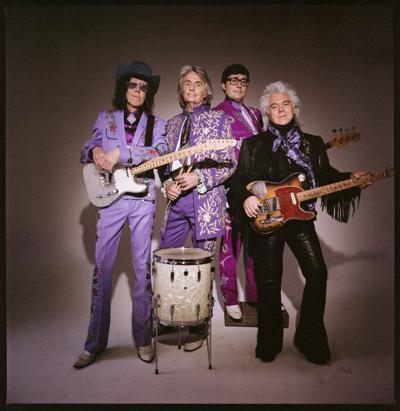 MARTY STUART 2022
