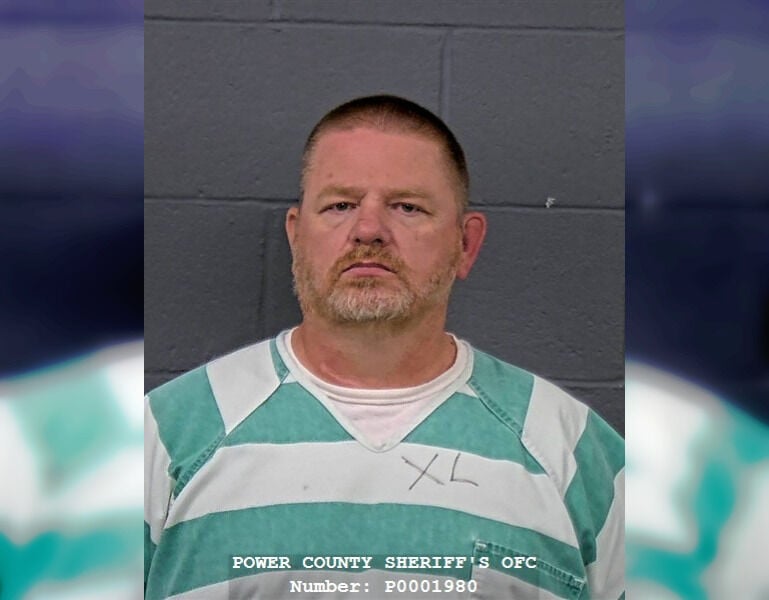 Bannock County chief deputy coroner, ex-fire chief accused of sexually abusing two girls for years
