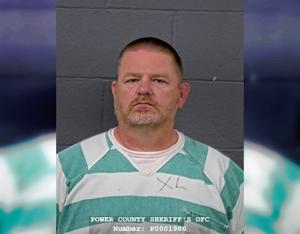 Bannock County chief deputy coroner, ex-fire chief accused of sexually abusing two girls for years