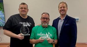 Bannock County's The Village, Youth Development Center named Healthy City USA organizations of the year