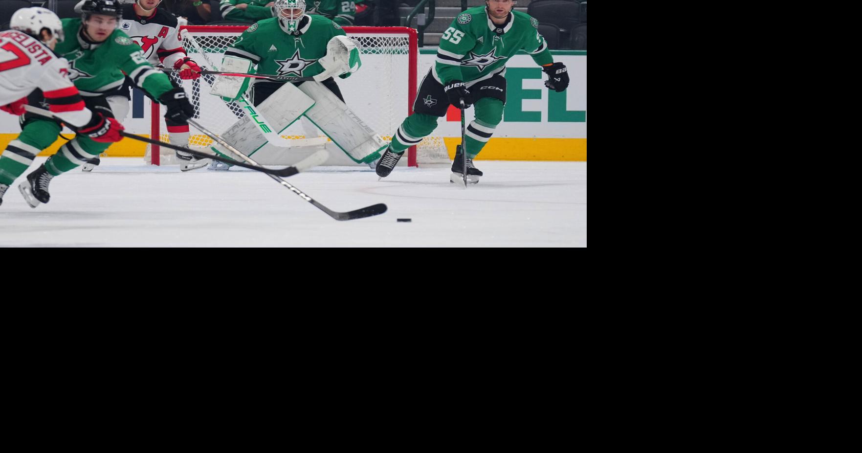 Devils Stars Hockey | National | idahostatejournal.com