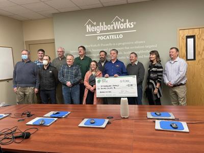 NeighborWorks Pocatello