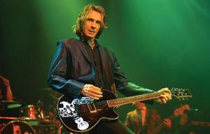 Rock icon Rick Springfield to perform this August in Idaho Falls