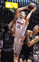 ISU MBB: Bengals bounce back with thrilling 69-67 win over Portland State
