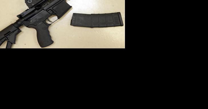 Federal authorities cracking down on gun violence throughout Idaho - Vimarsana News