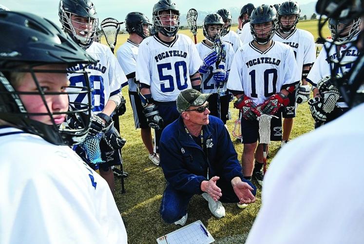Bandits stake claim lacrosse teams finding niche in Southeast Idaho