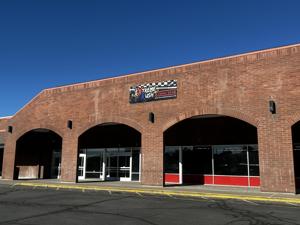 Extreme Rush entertainment complex to open by early March