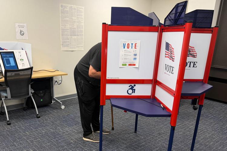 Election 2026 Virginia