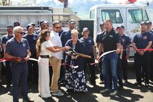 South Bannock County getting its first full-time paramedic crew this summer