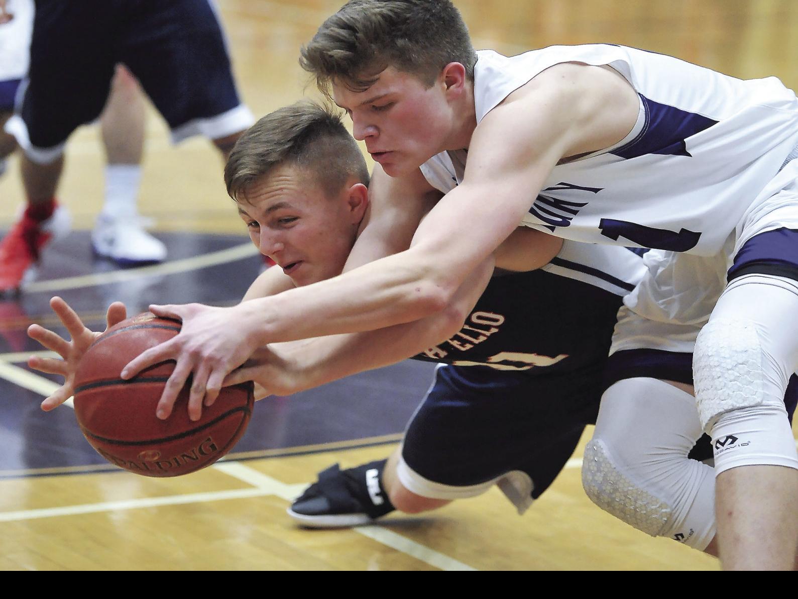 Hs Boys Bball Team Previews For All 48 Teams Headed To The 2018