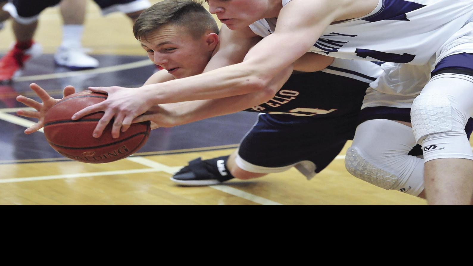 Hs Boys Bball Team Previews For All 48 Teams Headed To The 2018 Idaho State Tournaments Members Idahostatejournal Com