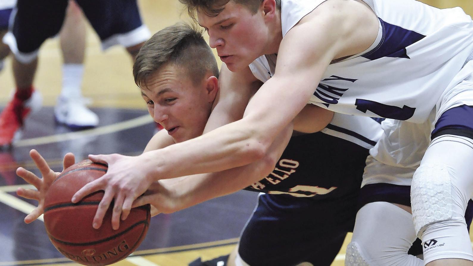 Hs Boys Bball Team Previews For All 48 Teams Headed To The 2018