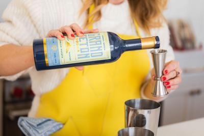 Grand Teton Potato Vodka