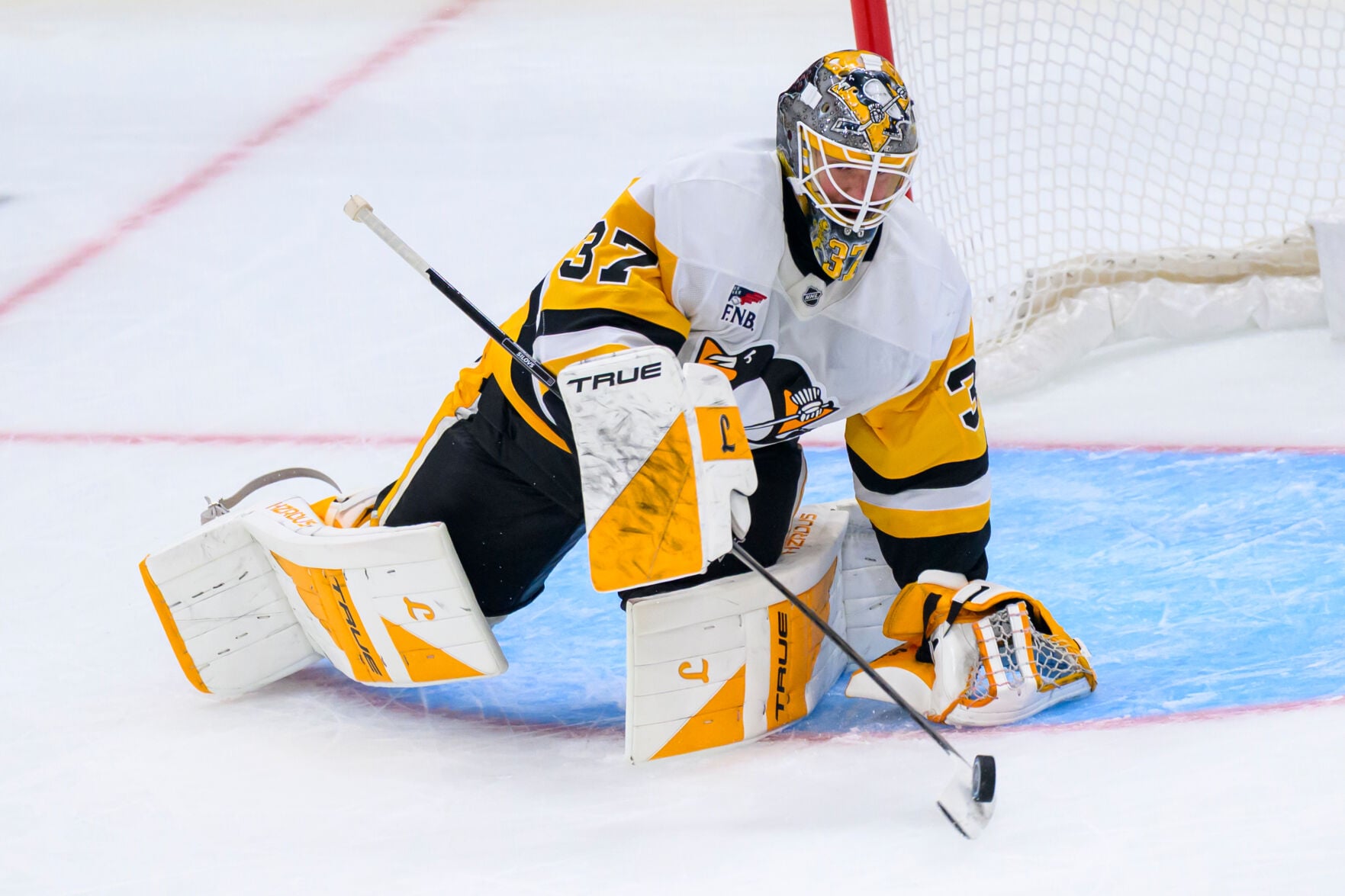 Penguins Mammoth Hockey | National | idahostatejournal.com