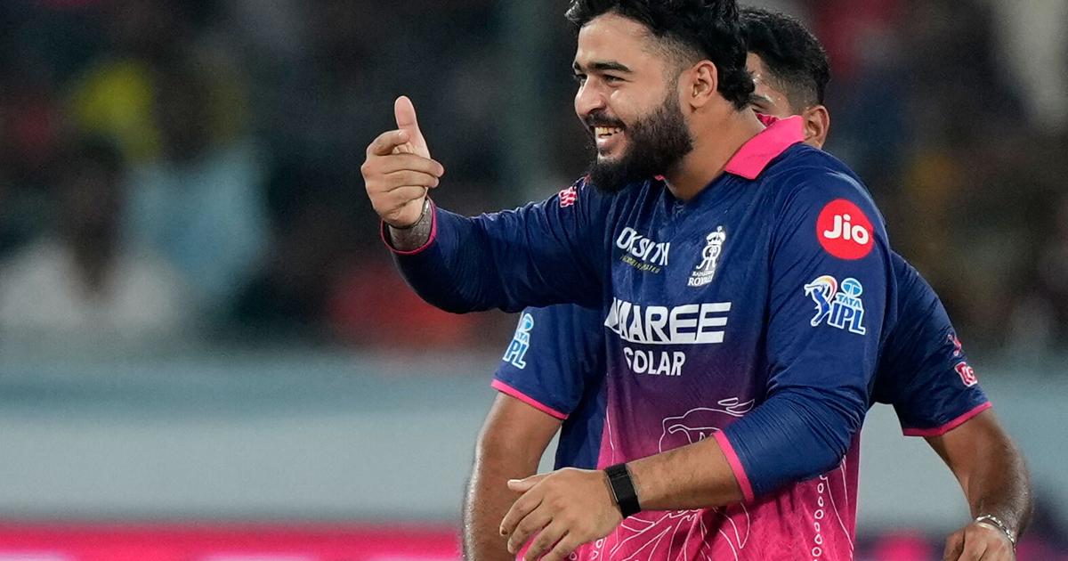 भारत आईपीएल क्रिकेट