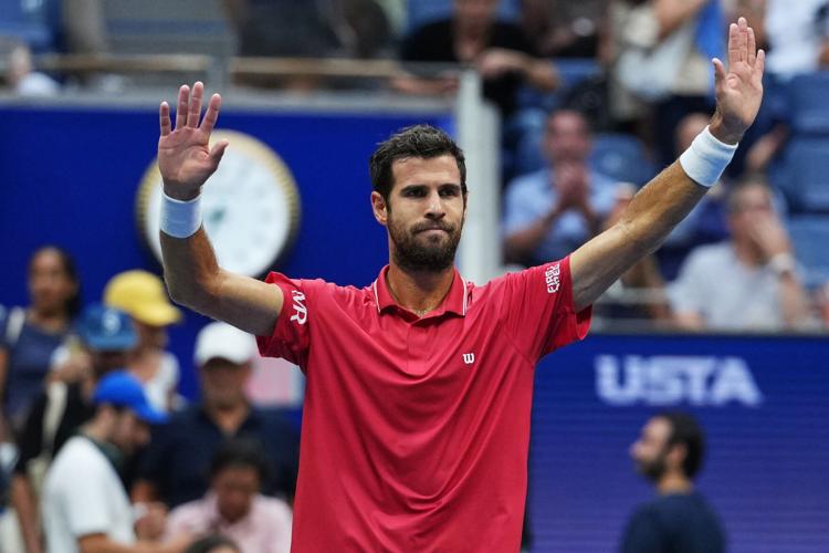 US Open Tennis