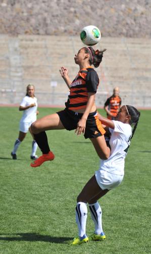 ISU soccer